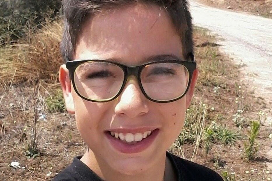Menino de 12 anos morreu em Lamego