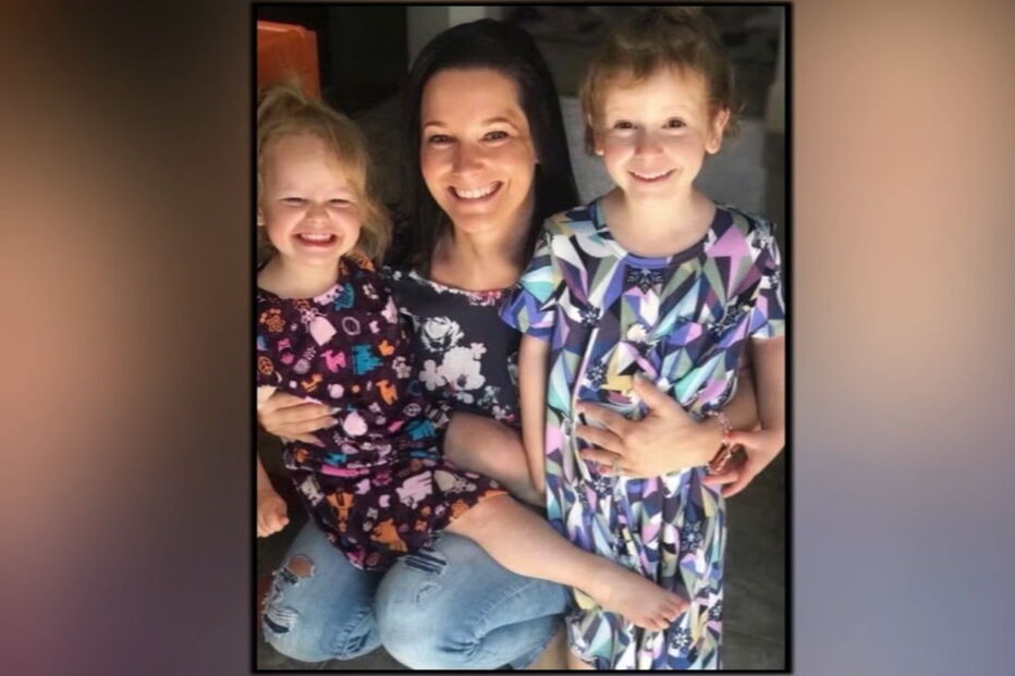 Chris Watts foi acusado de assassinar a mulher grávida e as filhas de 3 e 4 anos