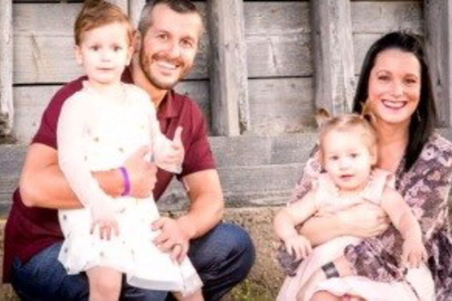 Chris Watts foi acusado de assassinar a mulher grávida e as filhas de 3 e 4 anos