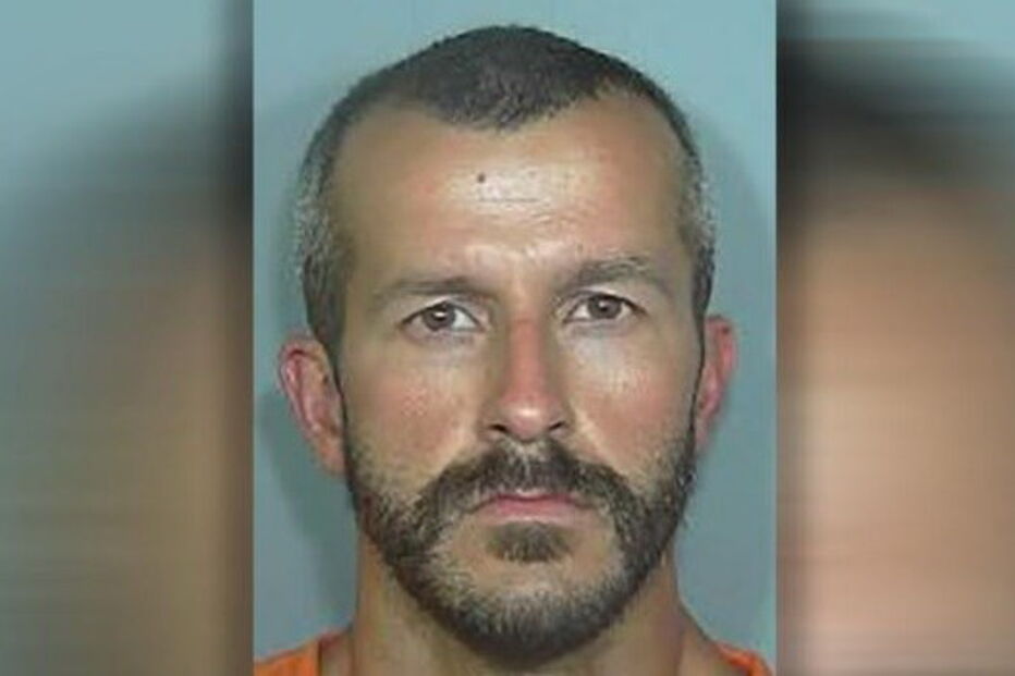 Chris Watts foi acusado de assassinar a mulher grávida e as filhas de 3 e 4 anos