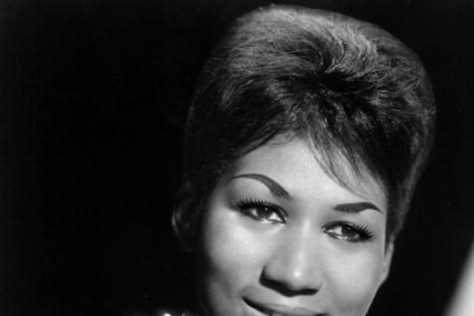 Aretha Franklin