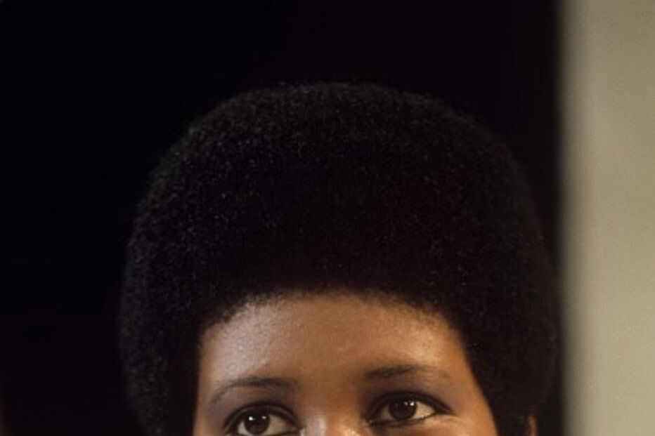 Aretha Franklin