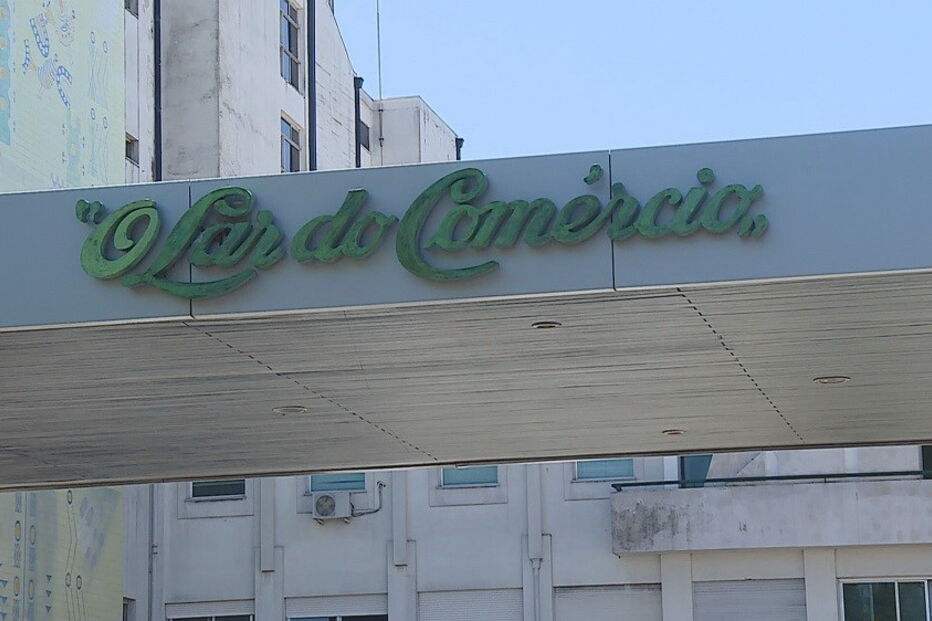 Lar do Comércio, Matosinhos, Segurança Social