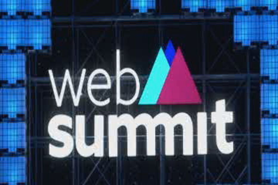 Paddy Cosgrave, Web Summit