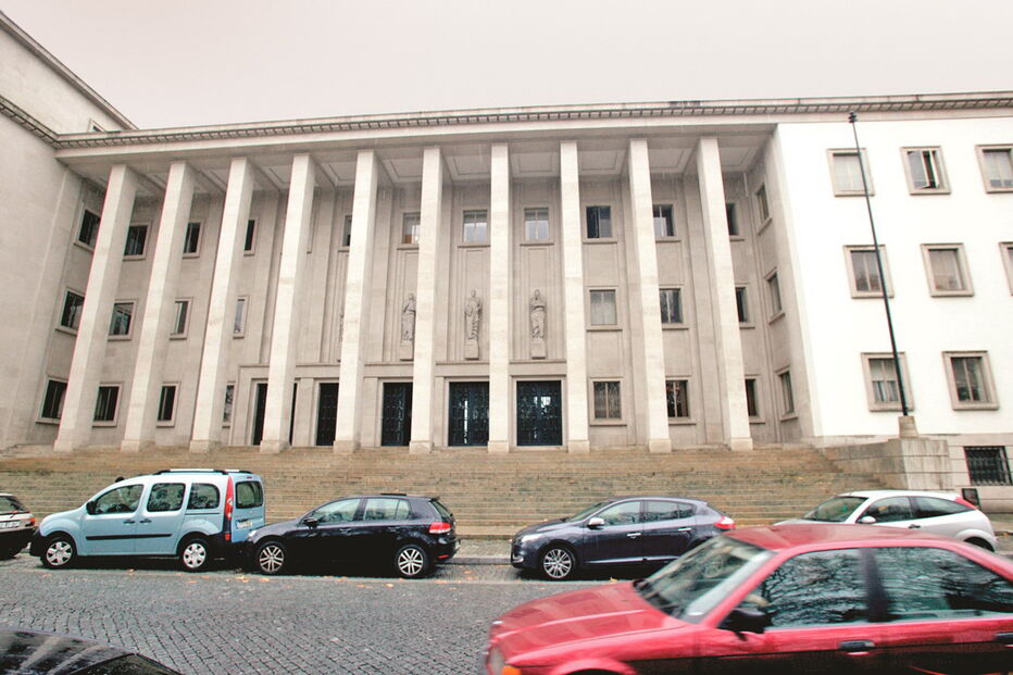 Tribunal da Relação do Porto