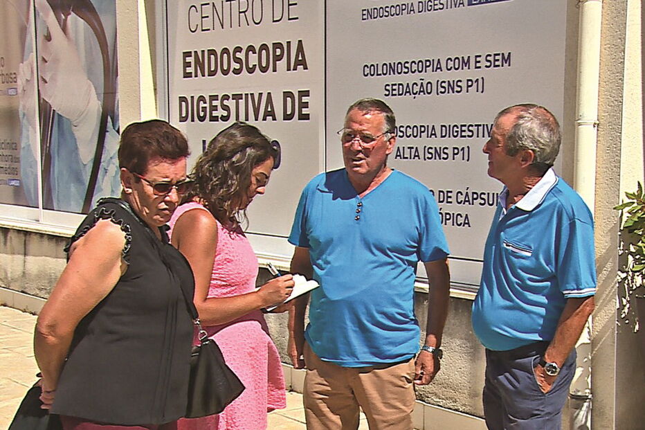 Policlínica de Lamego