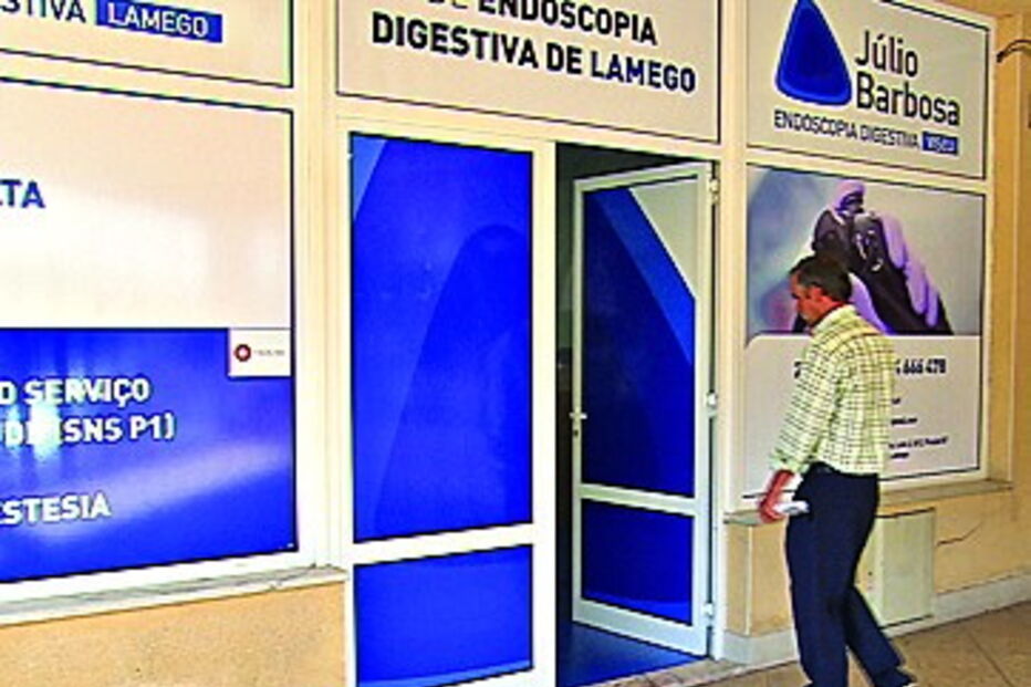 Policlínica de Lamego