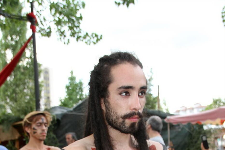 Festa dos Povos, em Chaves