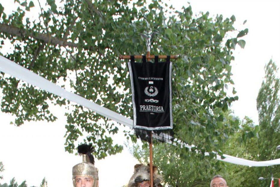 Festa dos Povos, em Chaves