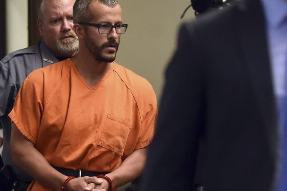 Christopher Watts
