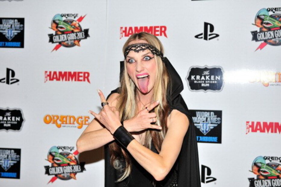 Jill Janus