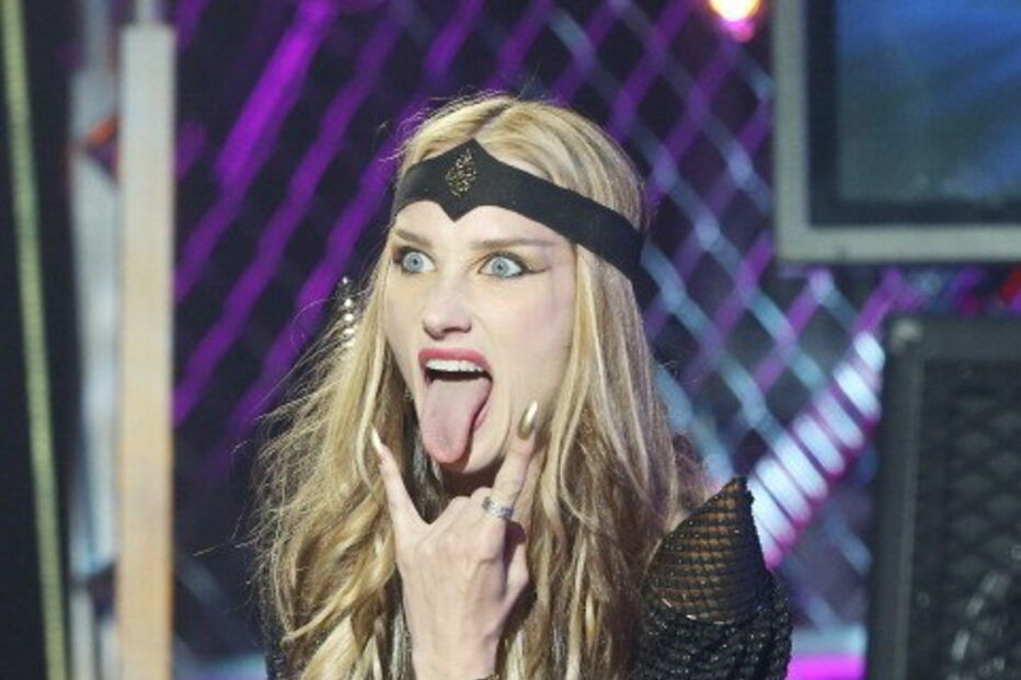 Jill Janus