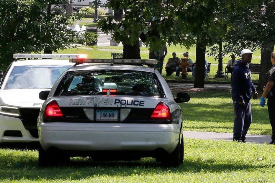 76 pessoas sofreram de overdose num jardim em Connecticut