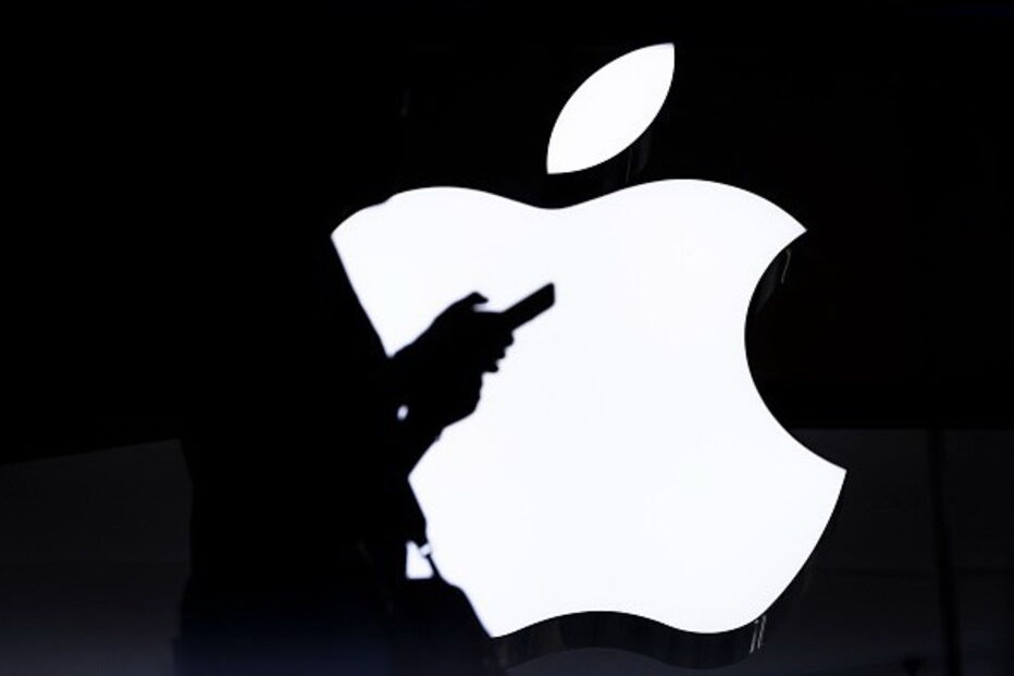 Apple é uma empresa multinacional norte-americana