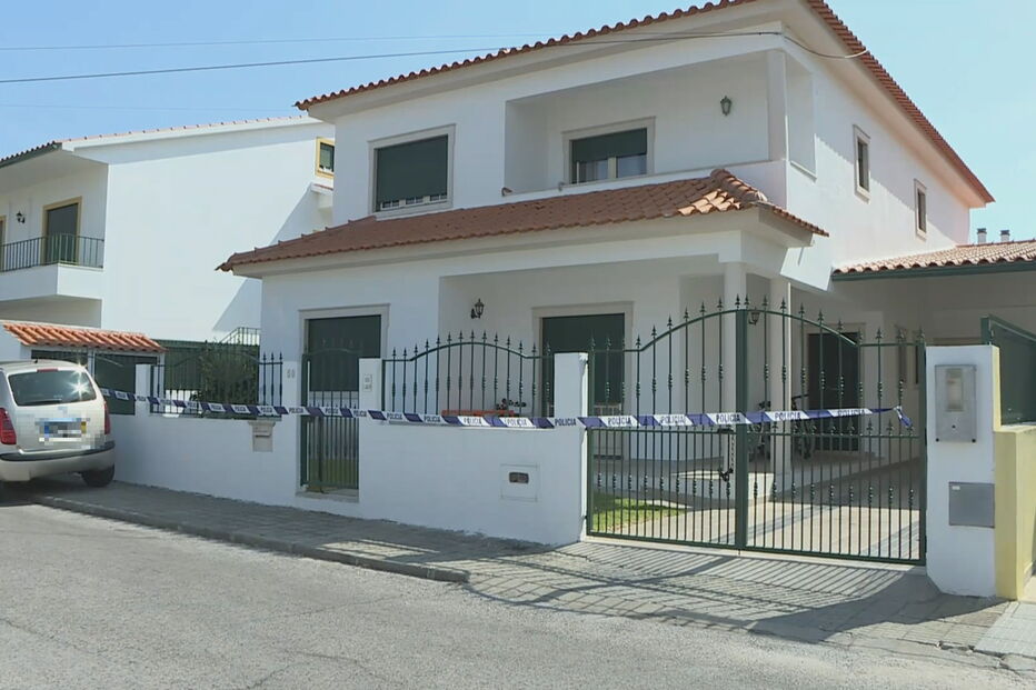 Professor morre esfauqueado em Abrantes