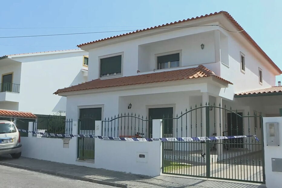 Professor morre esfauqueado em Abrantes