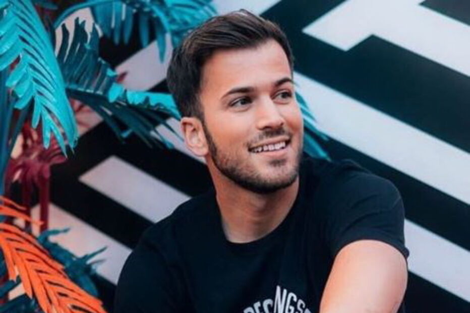 David Carreira