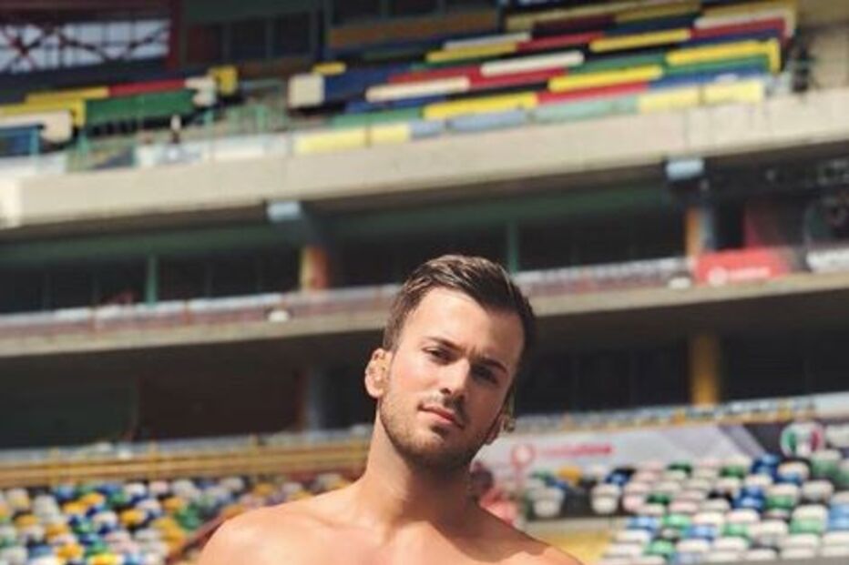 David Carreira 