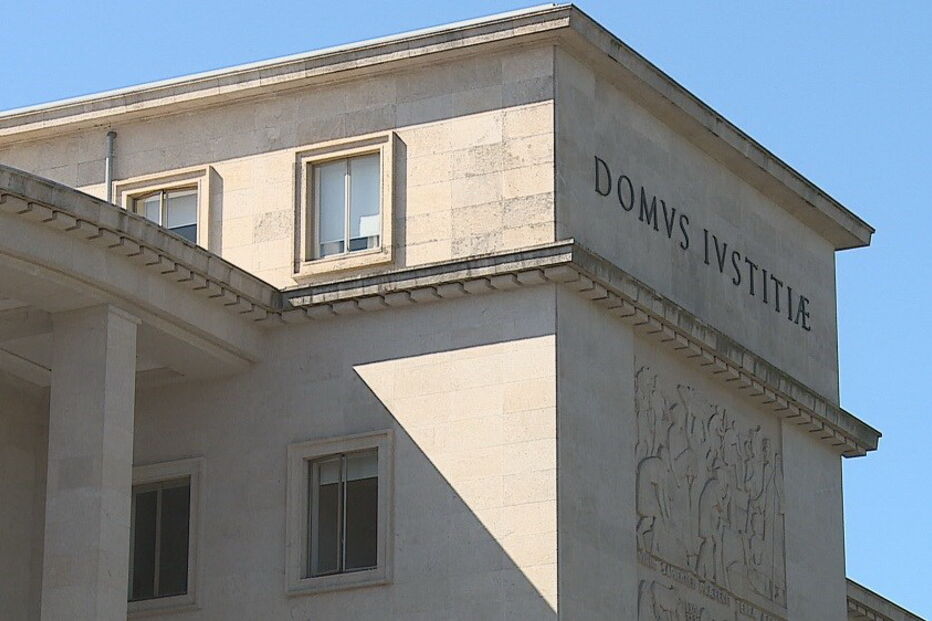 Tribunal de Santa Maria da Feira, Ministério Público, Tribunal da Relação do Porto