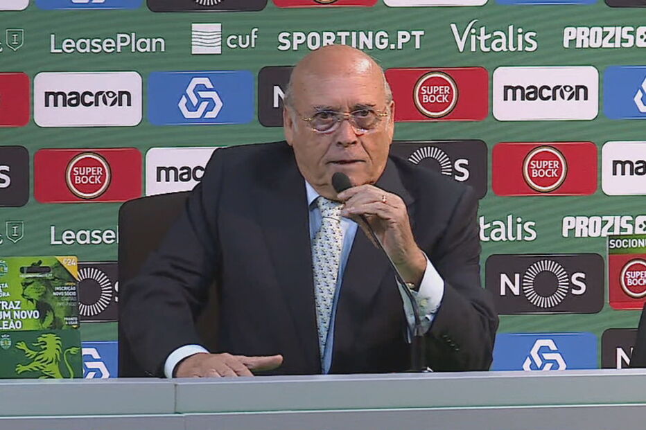 Comissão de gestão do Sporting