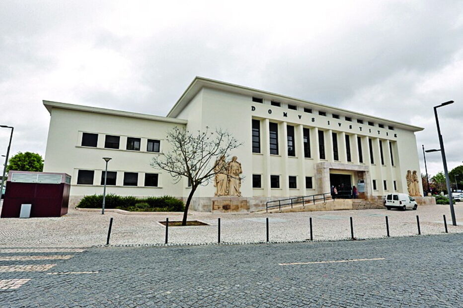 Tribunal de Santarém