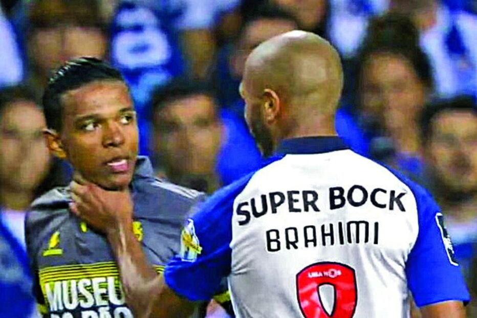 Brahimi
