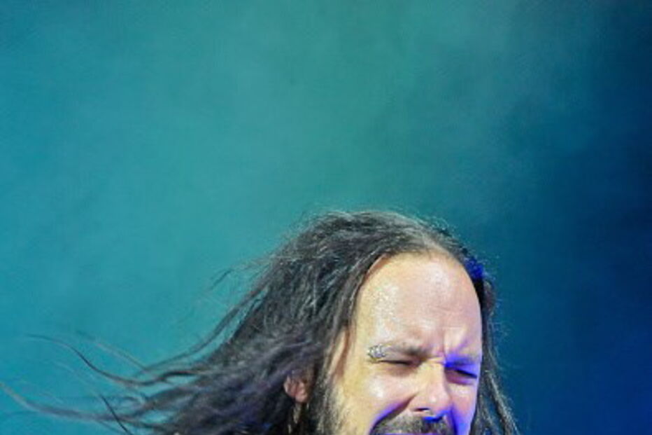 Jonathan Davis