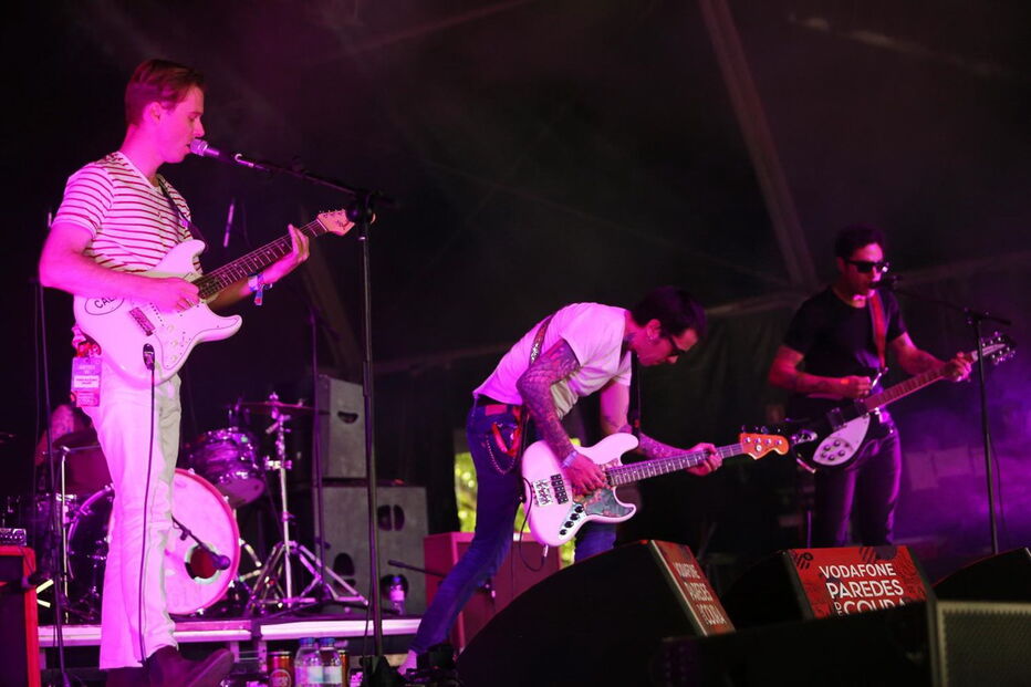 Atuação de Keep Razors Sharp