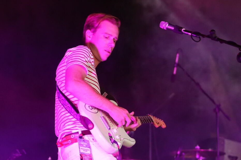 Atuação de Keep Razors Sharp