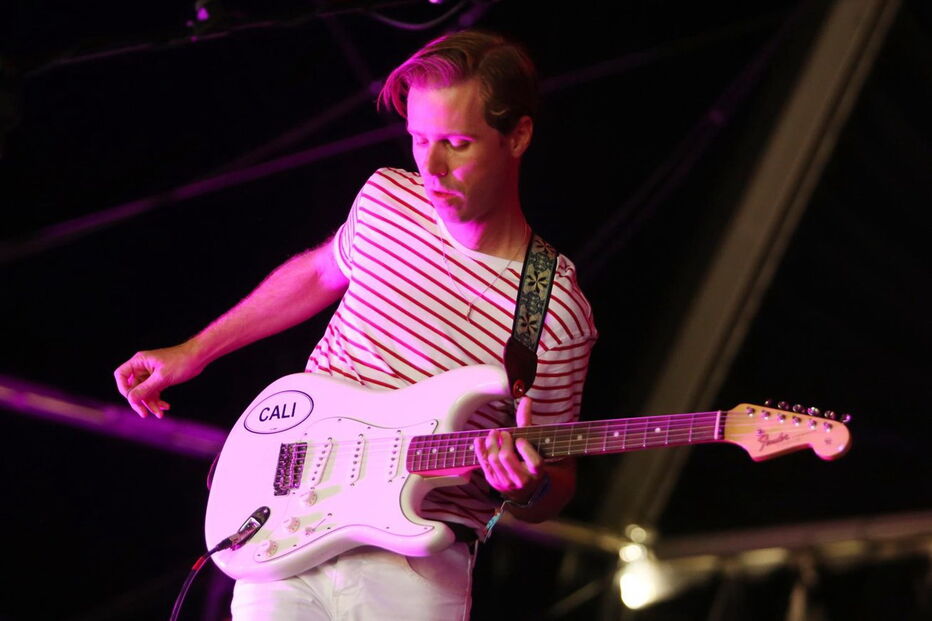 Atuação de Keep Razors Sharp