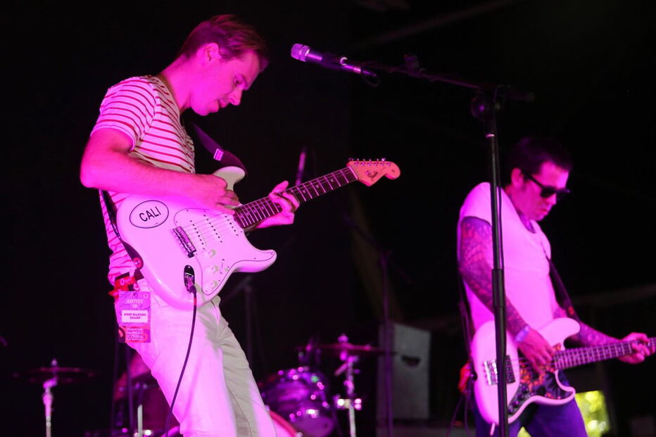 Atuação de Keep Razors Sharp