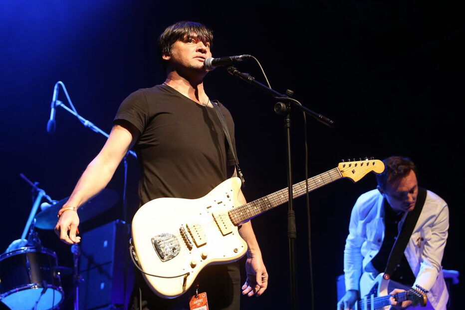 Atuação de Dead Combo