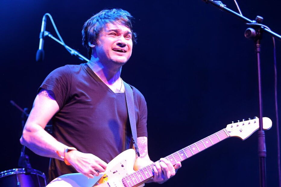 Atuação de Dead Combo