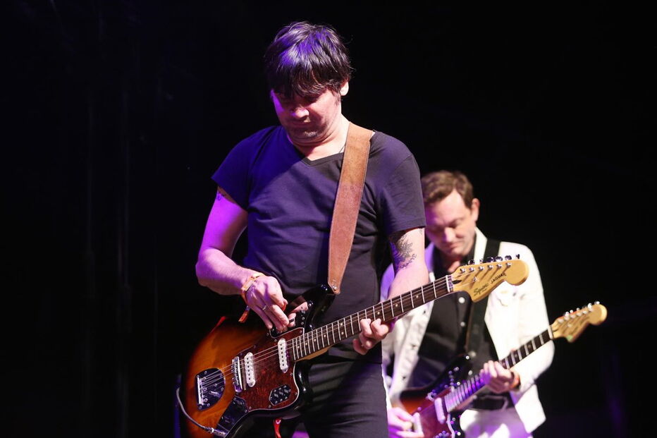 Atuação de Dead Combo