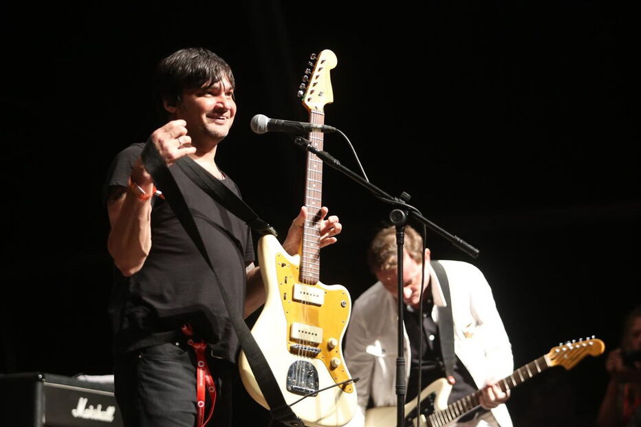 Atuação de Dead Combo