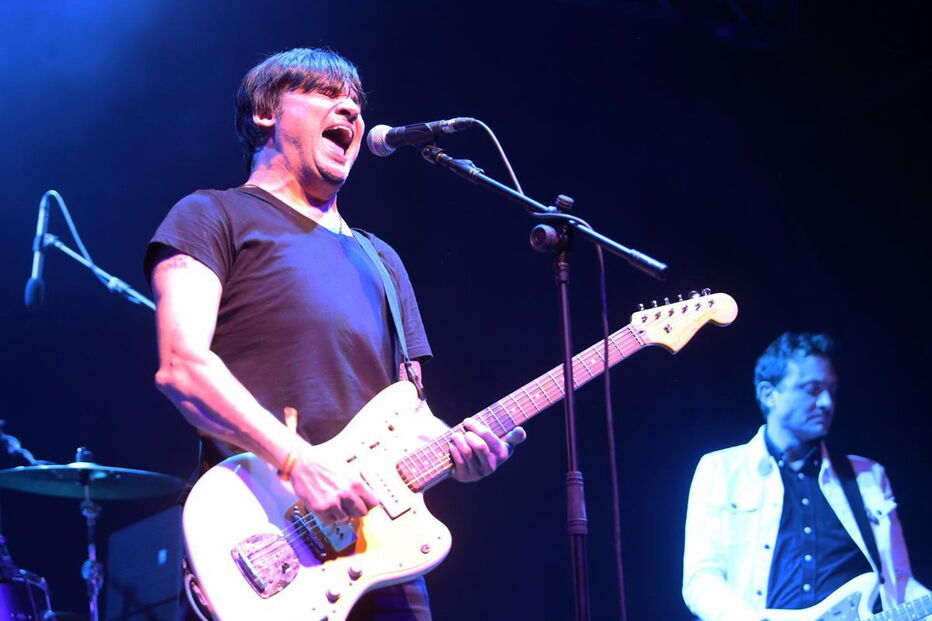 Atuação de Dead Combo