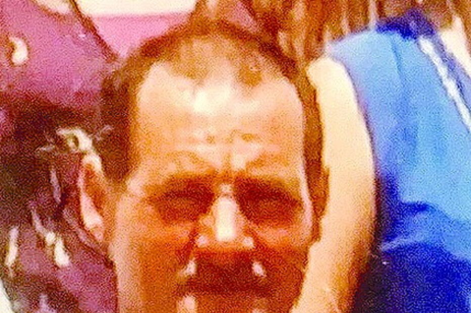 José Oliveira, de 55 anos