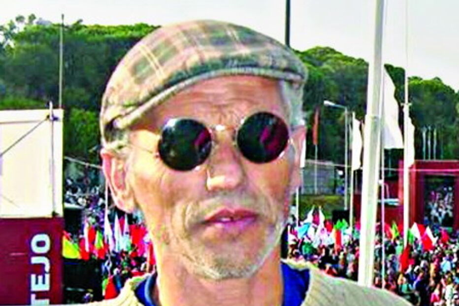 Joaquim de Sousa, vítima 