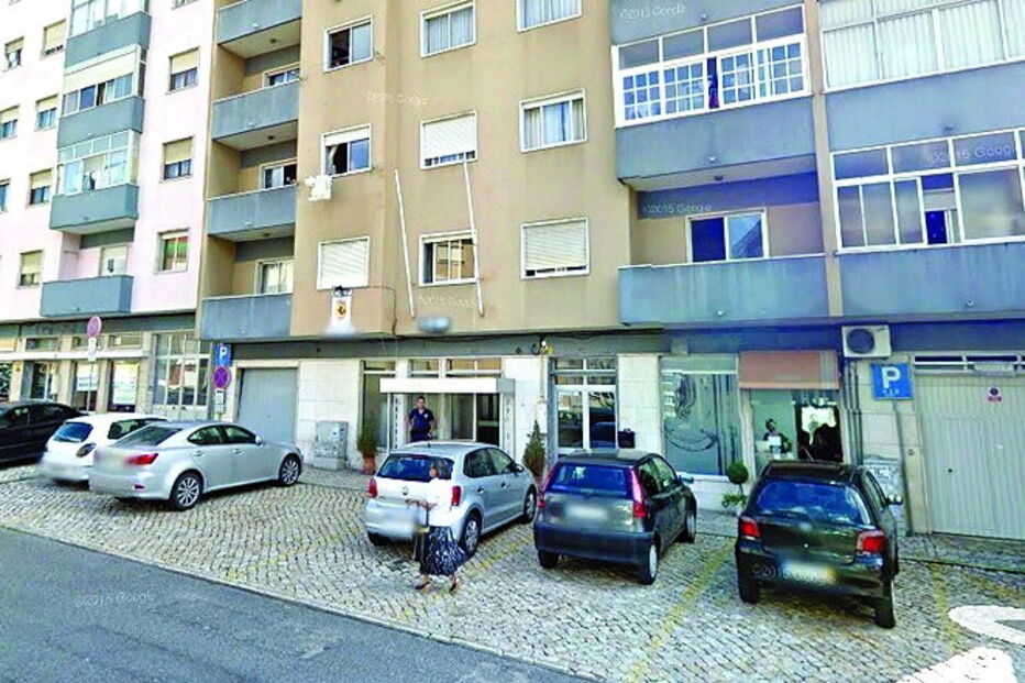 PSP de São Marcos investiga 