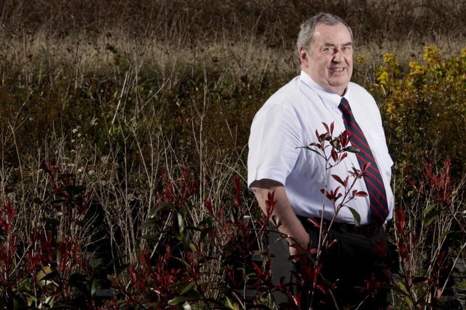 Pedro Queiroz Pereira