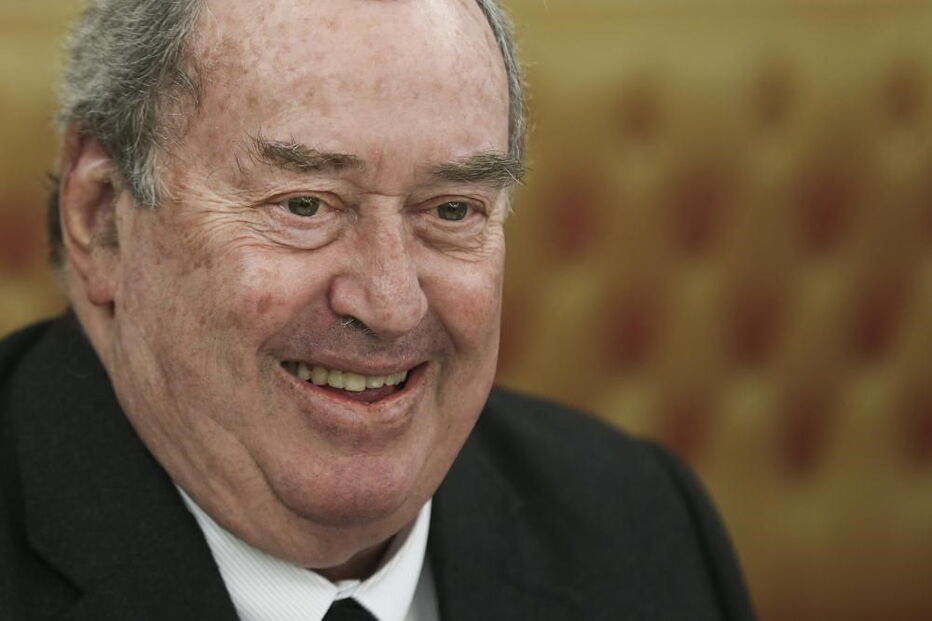 Pedro Queiroz Pereira