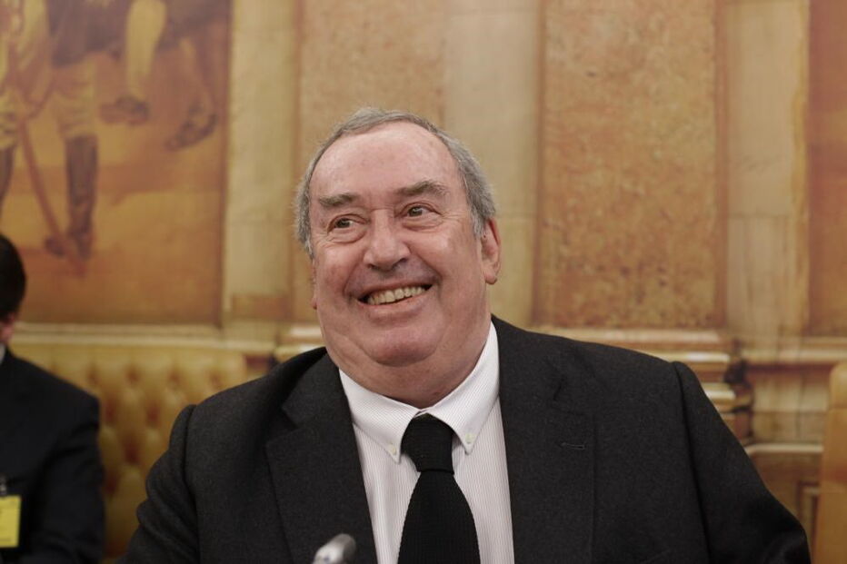 Pedro Queiroz Pereira