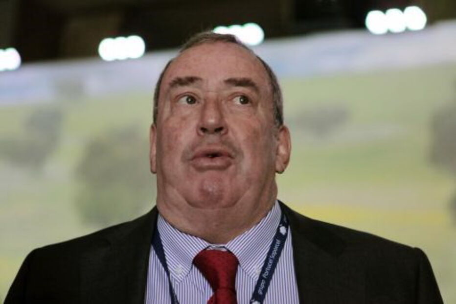 Pedro Queiroz Pereira