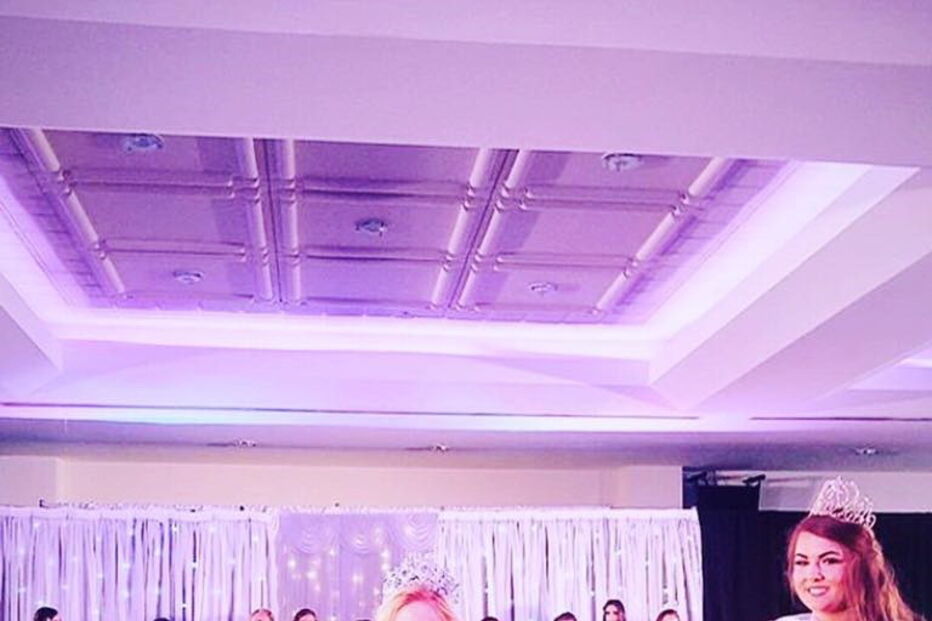 Menina torna-se na primeira modelo com síndrome de down a vencer concurso de beleza internacional