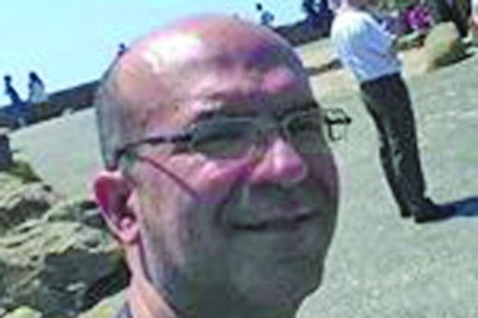 Helder Franco, 46 anos, regressava da concentração de motos de Góis