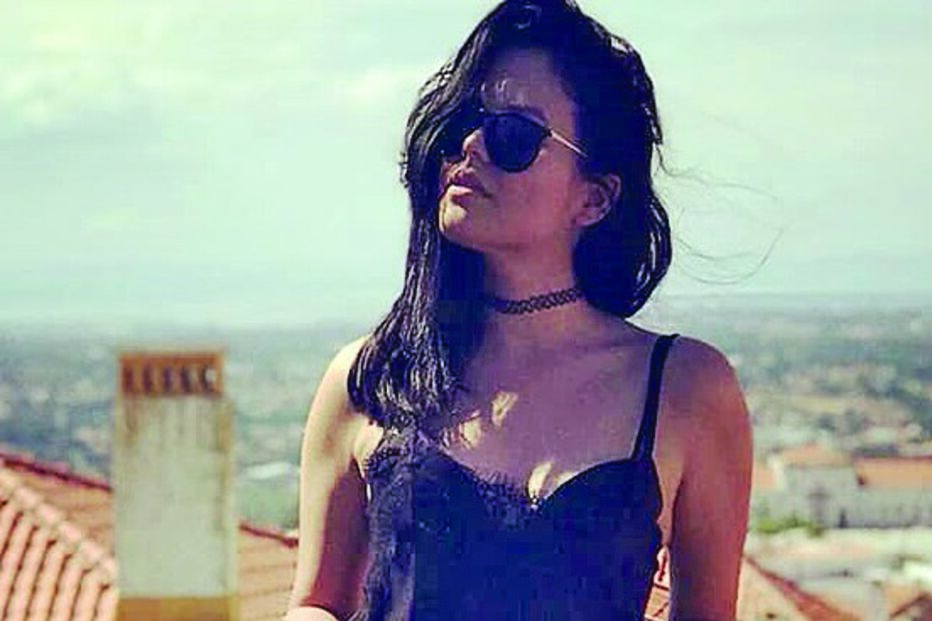 Angélica Jordão