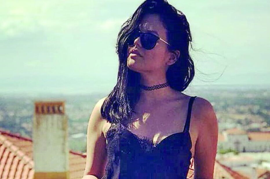 Angélica Jordão