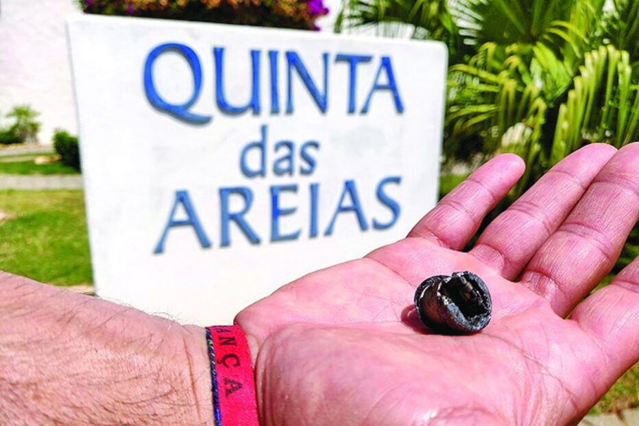 Homem rebenta fechadura dos veículos 