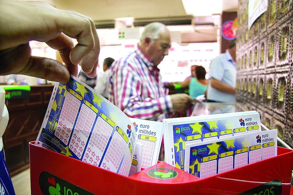 Palpites dos portugueses andam a passar ao lado dos primeiros prémios 