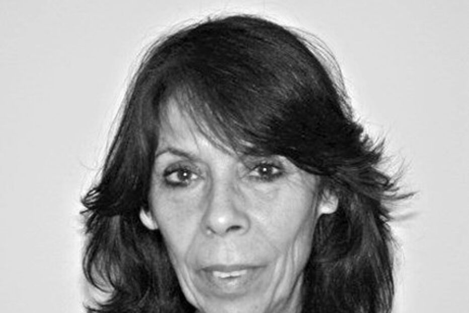 Isabel Laginhas (1942-2018)